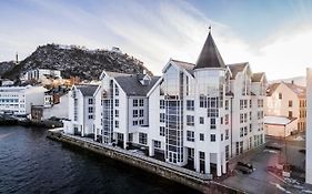 Quality Hotel Ålesund Exterior photo