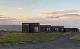 Heima Holiday Homes Selfoss Exterior photo