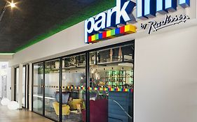 Park Inn By Radisson Hasselt Exterior photo