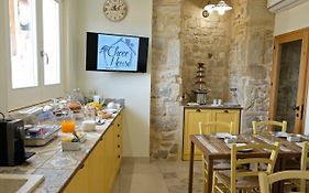 Bed and Breakfast Chocohouse Ragusa Exterior photo