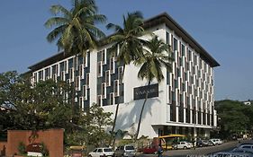 Hotel Vivanta Goa, Panadží Exterior photo