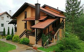 Apartments Dobra Vila Zlatibor Exterior photo