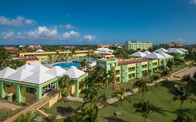 Hotel Allegro Palma Real Varadero Exterior photo