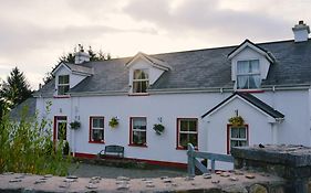 Vila The Old School House Clifden Exterior photo