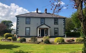 Penzion Old Parochial House Dundalk Exterior photo