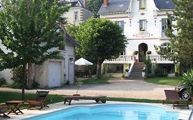 Bed and Breakfast La Fontaine Gourdon Tours Exterior photo