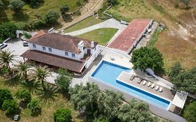 Vila Herdade Ribeira De Borba Vila Viçosa Exterior photo