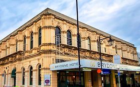 Brydone Hotel Oamaru Exterior photo