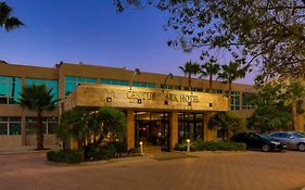 Century Park Hotel Ammán Exterior photo