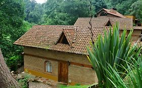 Vila Bosque La Luna Mazamitla Exterior photo