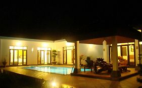 Phu Quoc Private Villa Exterior photo