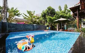 Tue Tam Garden Villa Hoi An Exterior photo