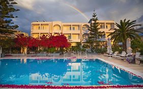 Kyparissia Beach Hotel Exterior photo