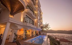 Casa Margot Hotel - Adults Only Fethiye Exterior photo