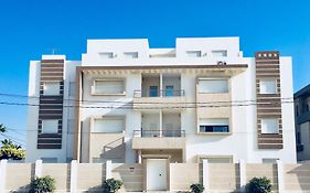 Altavista Appartment Hammam Sousse Exterior photo