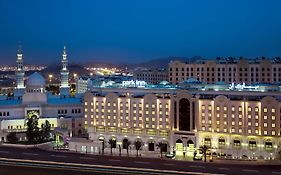 Park Inn By Radisson Makkah Al Naseem Mekka Exterior photo