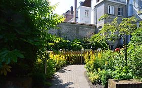 Hotel Patritius Bruggy Exterior photo