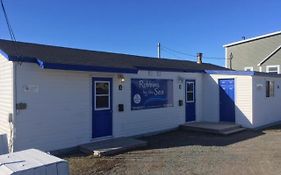 Vila Robbins By The Sea Bonavista Exterior photo