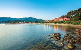 Hotel Del Golfo Procchio  Exterior photo