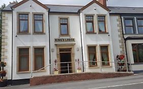 Kings Lodge Belfast Exterior photo