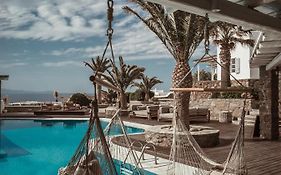 Hotel Soho Roc House Mykonos Platys Gialos  Exterior photo