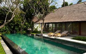 Kayumanis Jimbaran Private Villas & Spa Exterior photo