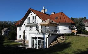 Hotel Pension Najdek Žďár nad Sázavou Exterior photo