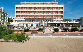 Hotel Columbus Caorle Exterior photo