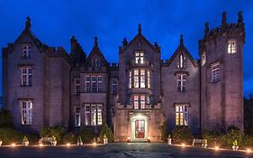 Kinnitty Castle Hotel Exterior photo