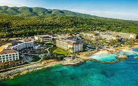 Hotel Hyatt Ziva Rose Hall (Adults Only) Montego Bay Exterior photo