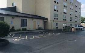 Quality Inn Rochester Exterior photo