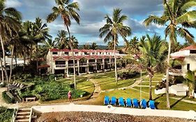 Nanny Estates Cabarete Kiters Condo C-6 Exterior photo