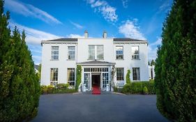 Castle Oaks House Hotel Castleconnell Exterior photo