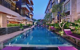 Hotel Quest San Denpasar By Aston Exterior photo