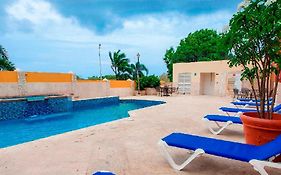 Hotel On Vacation Curacao Willemstad Exterior photo