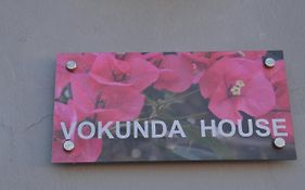 Vila Vokundahouse Kololi Exterior photo