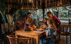 Villa Awang Awang Ubud Exterior photo