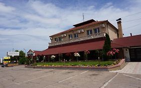 Guesthouse & Restaurant Tekovina Smederevo Exterior photo