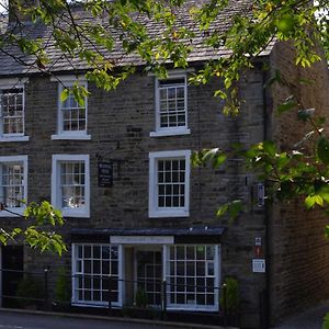 Hotel Brunswick House Middleton in Teesdale Exterior photo