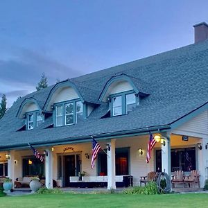 Bed and Breakfast Mount Shasta Ranch Bed&Breakfast Exterior photo