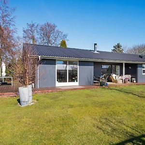 6 Person Holiday Home In Odder Norsminde Exterior photo