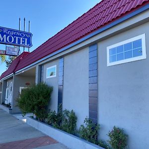 Regency Motel Brea Exterior photo