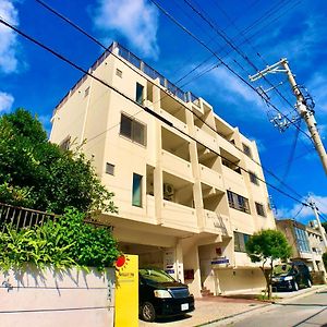 Apartmán Robcondロブコンド Naha Exterior photo