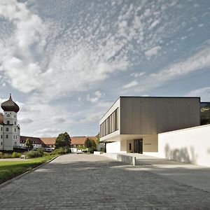 Hotel Schloss Hohenkammer Exterior photo