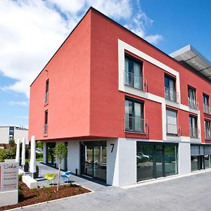 Hotel Soho Landau in der Pfalz Exterior photo