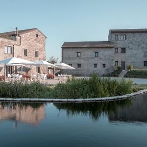 I Cacciagalli Wine Resort Teano Exterior photo