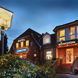 Hotel Koenigstein Kiel By Tulip Inn Kronshagen Exterior photo