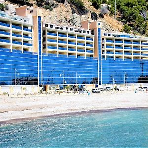 Hotel Pierre & Vacances Altea Beach Exterior photo