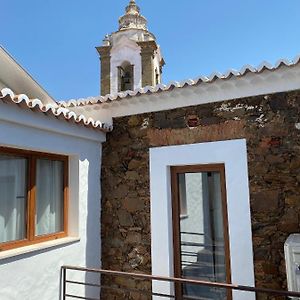 Bed and Breakfast Casa Da Igrejja Almodôvar Exterior photo