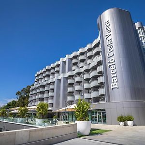 Hotel Barcelo Costa Vasca San Sebastián Exterior photo